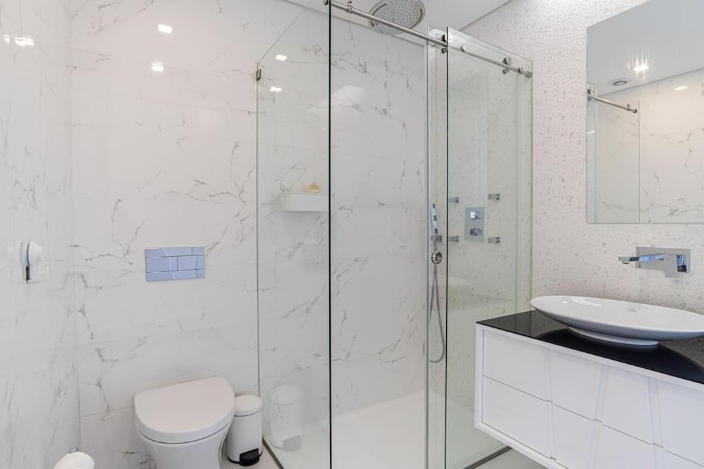 וילה נובה דה גאיה Mifi Beach Luxury Duplex By Mp מראה חיצוני תמונה