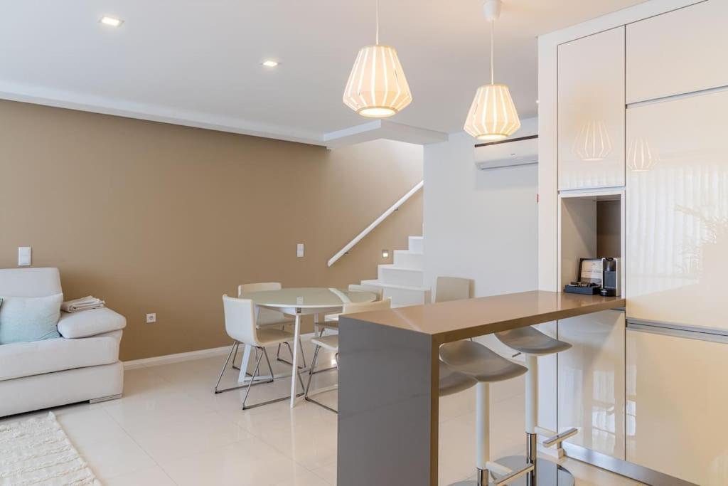 וילה נובה דה גאיה Mifi Beach Luxury Duplex By Mp מראה חיצוני תמונה