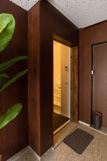 וילה נובה דה גאיה Mifi Beach Luxury Duplex By Mp מראה חיצוני תמונה