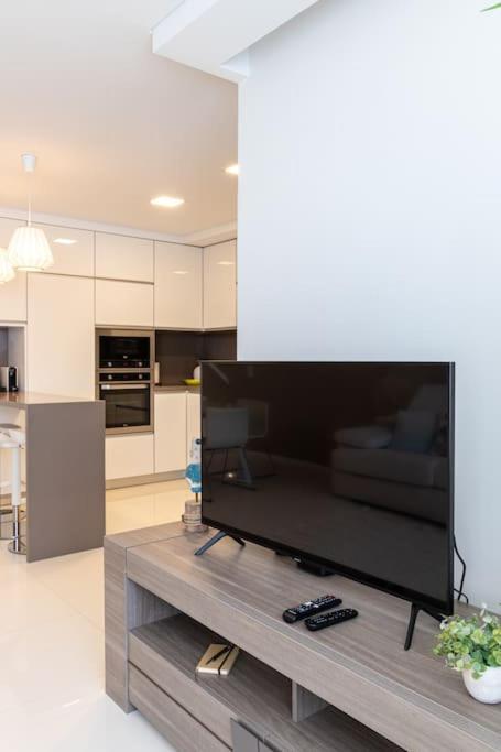וילה נובה דה גאיה Mifi Beach Luxury Duplex By Mp מראה חיצוני תמונה