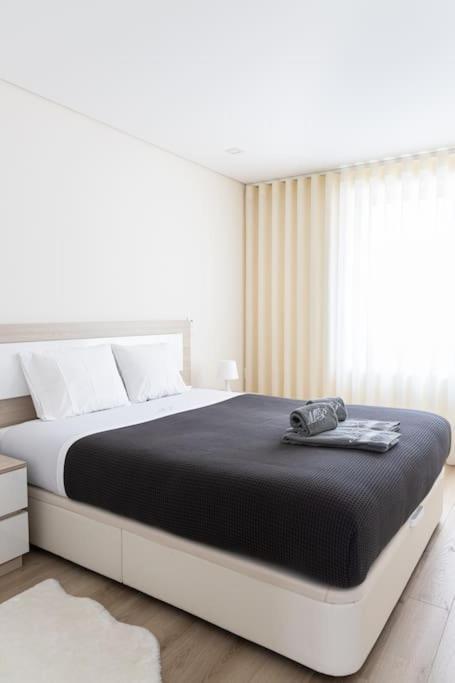 וילה נובה דה גאיה Mifi Beach Luxury Duplex By Mp מראה חיצוני תמונה