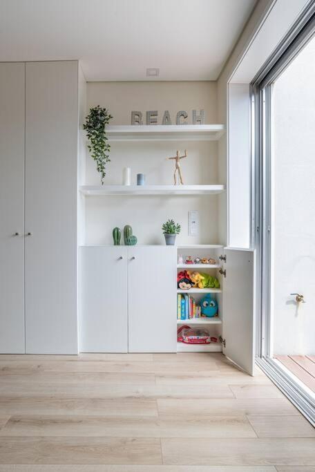 וילה נובה דה גאיה Mifi Beach Luxury Duplex By Mp מראה חיצוני תמונה