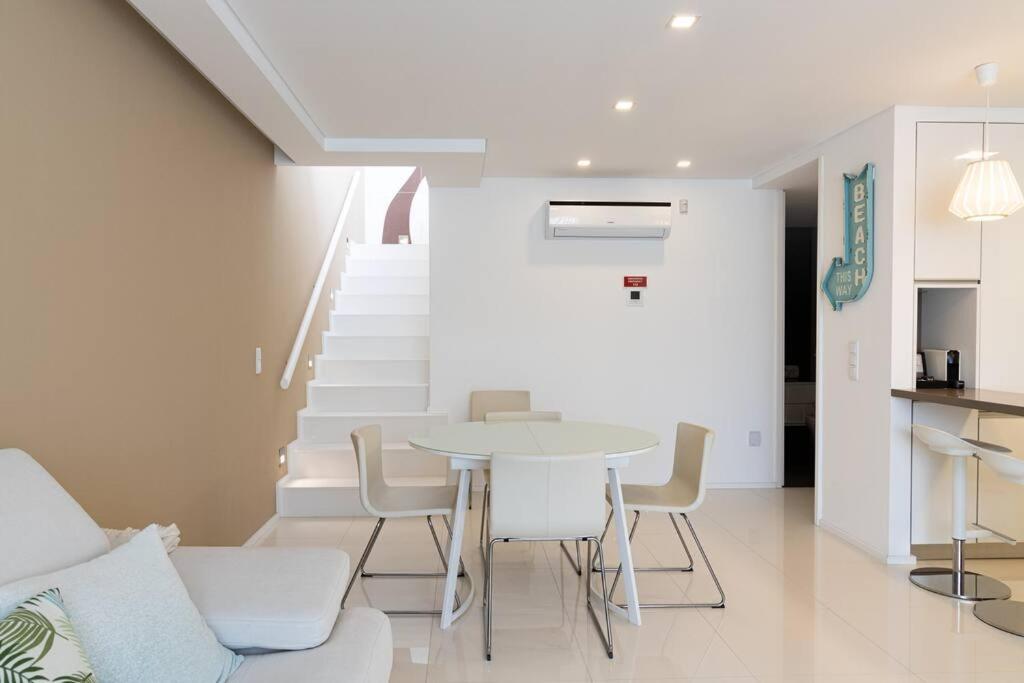 וילה נובה דה גאיה Mifi Beach Luxury Duplex By Mp מראה חיצוני תמונה