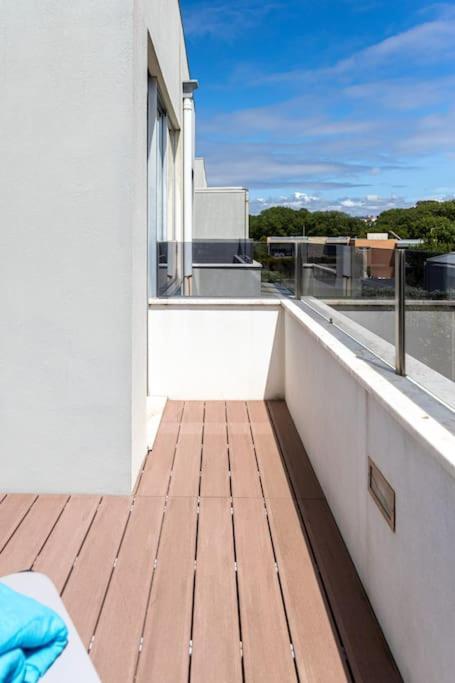 וילה נובה דה גאיה Mifi Beach Luxury Duplex By Mp מראה חיצוני תמונה