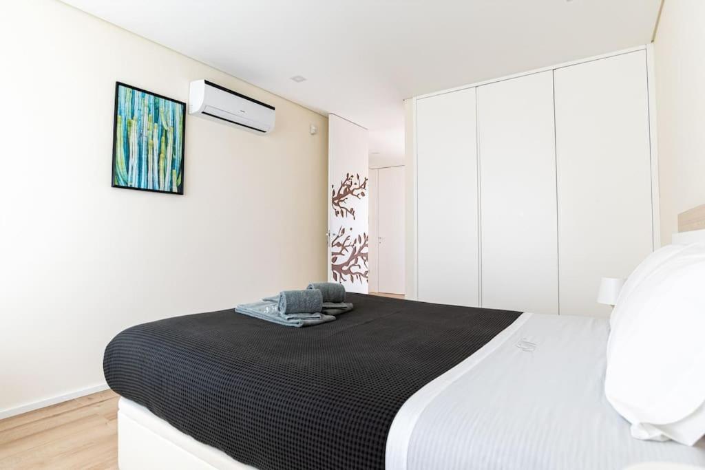 וילה נובה דה גאיה Mifi Beach Luxury Duplex By Mp מראה חיצוני תמונה
