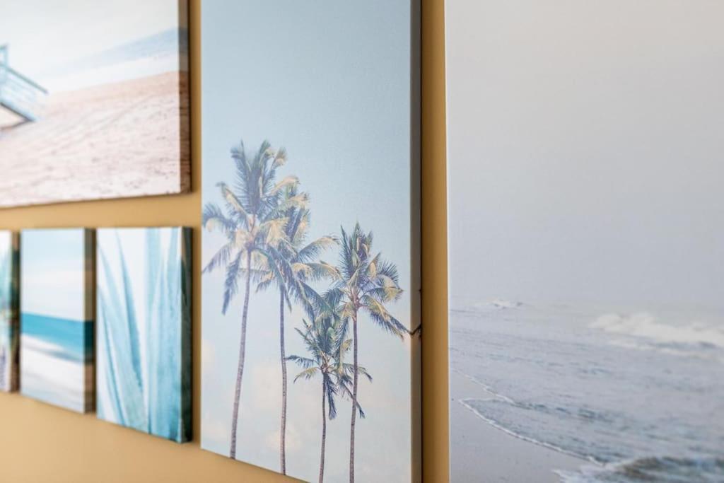 וילה נובה דה גאיה Mifi Beach Luxury Duplex By Mp מראה חיצוני תמונה