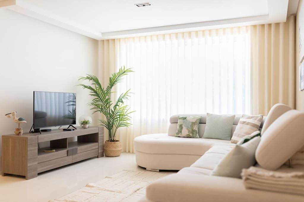 וילה נובה דה גאיה Mifi Beach Luxury Duplex By Mp מראה חיצוני תמונה